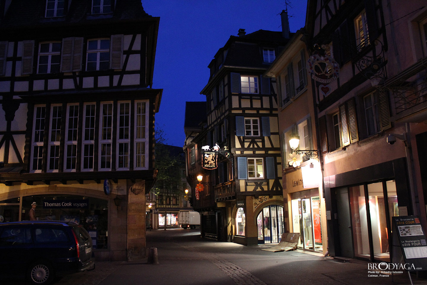 Colmar